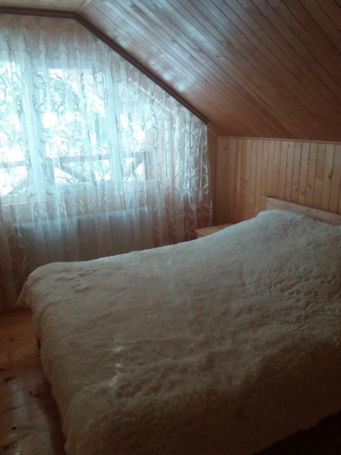 Villa Ялинка Migovo Exterior foto